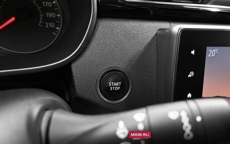 Renault Arkana I, 2019 год, 1 695 000 рублей, 22 фотография
