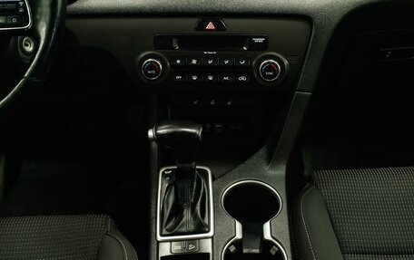KIA Sportage IV рестайлинг, 2017 год, 1 938 000 рублей, 12 фотография