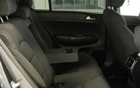 KIA Sportage IV рестайлинг, 2017 год, 1 938 000 рублей, 18 фотография