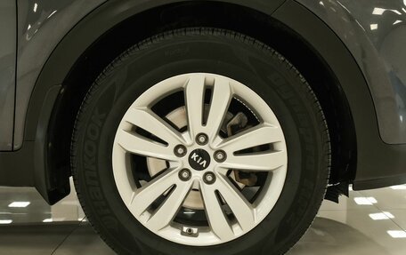 KIA Sportage IV рестайлинг, 2017 год, 1 938 000 рублей, 22 фотография