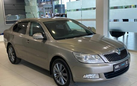 Skoda Octavia, 2010 год, 587 000 рублей, 3 фотография
