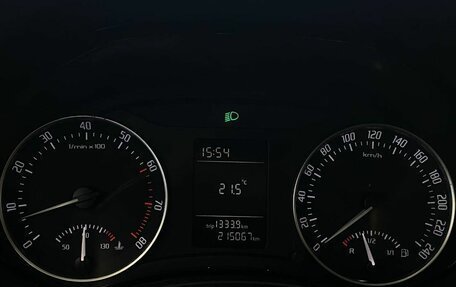 Skoda Octavia, 2010 год, 587 000 рублей, 8 фотография