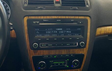 Skoda Octavia, 2010 год, 587 000 рублей, 10 фотография