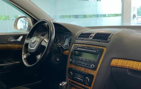 Skoda Octavia, 2010 год, 587 000 рублей, 11 фотография