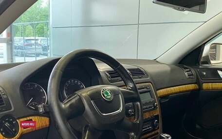 Skoda Octavia, 2010 год, 587 000 рублей, 9 фотография
