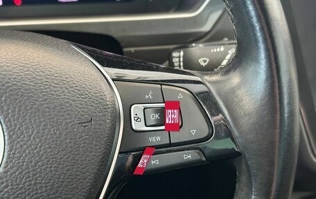 Volkswagen Tiguan II, 2019 год, 2 617 000 рублей, 12 фотография