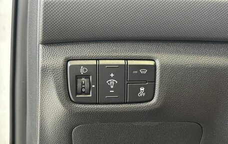 Hyundai Creta I рестайлинг, 2021 год, 2 087 000 рублей, 11 фотография