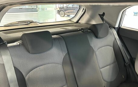 Hyundai Creta I рестайлинг, 2021 год, 2 087 000 рублей, 9 фотография