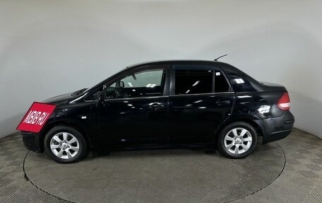 Nissan Tiida, 2010 год, 650 000 рублей, 5 фотография