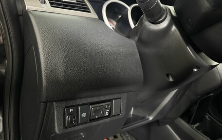 Nissan Tiida, 2010 год, 650 000 рублей, 9 фотография