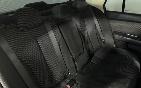 Nissan Tiida, 2010 год, 650 000 рублей, 15 фотография