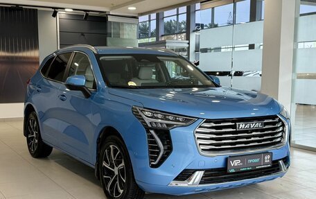 Haval Jolion, 2023 год, 1 845 000 рублей, 3 фотография