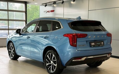 Haval Jolion, 2023 год, 1 845 000 рублей, 4 фотография