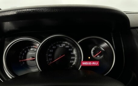 Nissan Tiida, 2010 год, 650 000 рублей, 11 фотография