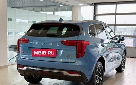 Haval Jolion, 2023 год, 1 845 000 рублей, 6 фотография