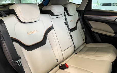 Haval Jolion, 2023 год, 1 845 000 рублей, 10 фотография