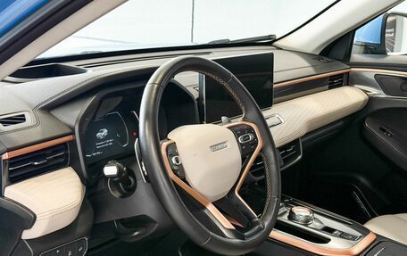 Haval Jolion, 2023 год, 1 845 000 рублей, 8 фотография