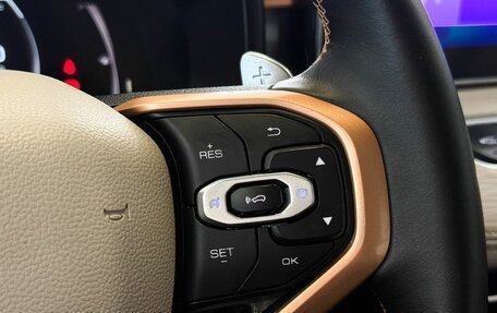 Haval Jolion, 2023 год, 1 845 000 рублей, 15 фотография