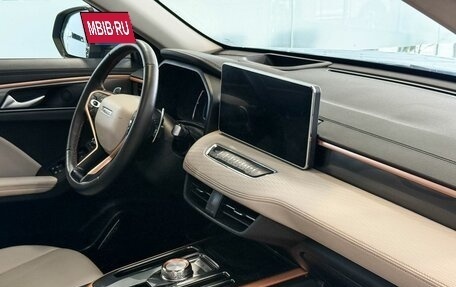 Haval Jolion, 2023 год, 1 845 000 рублей, 9 фотография