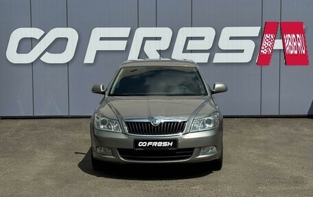Skoda Octavia, 2012 год, 919 000 рублей, 3 фотография