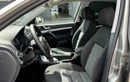 Skoda Octavia, 2012 год, 919 000 рублей, 10 фотография