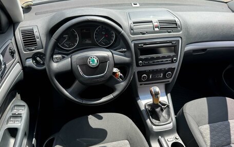 Skoda Octavia, 2012 год, 919 000 рублей, 6 фотография
