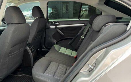 Skoda Octavia, 2012 год, 919 000 рублей, 11 фотография