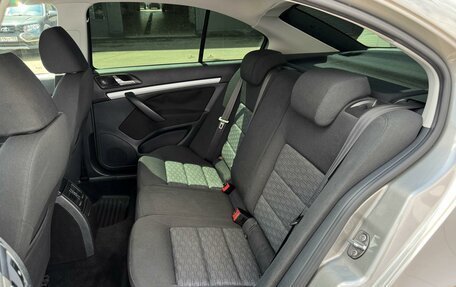 Skoda Octavia, 2012 год, 919 000 рублей, 9 фотография