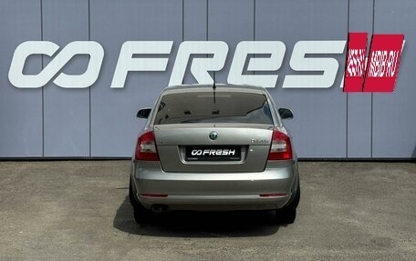 Skoda Octavia, 2012 год, 919 000 рублей, 4 фотография