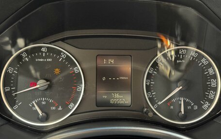 Skoda Octavia, 2012 год, 919 000 рублей, 15 фотография
