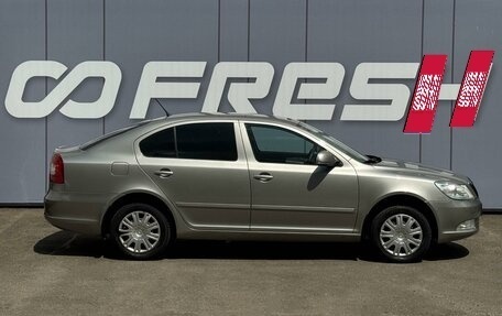 Skoda Octavia, 2012 год, 919 000 рублей, 5 фотография