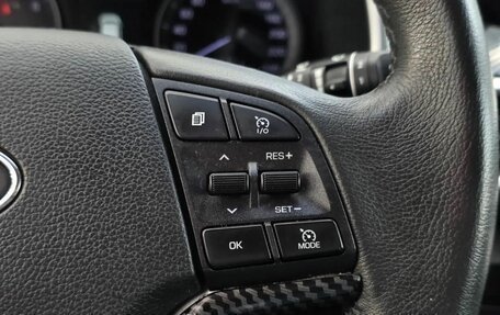 Hyundai Tucson III, 2020 год, 2 099 000 рублей, 12 фотография