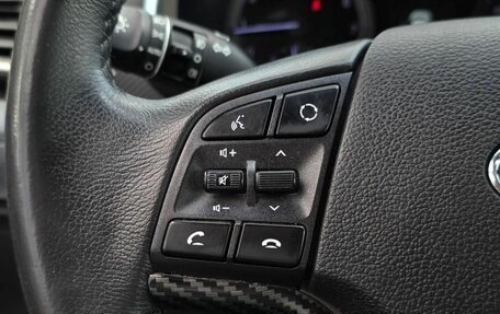 Hyundai Tucson III, 2020 год, 2 099 000 рублей, 11 фотография