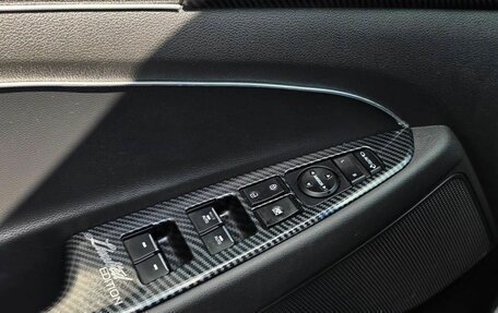Hyundai Tucson III, 2020 год, 2 099 000 рублей, 15 фотография