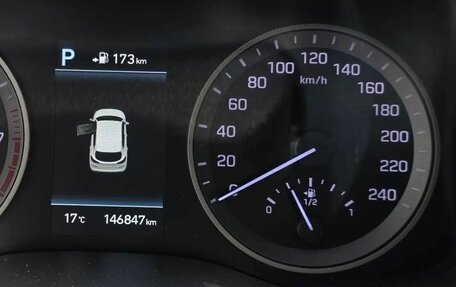 Hyundai Tucson III, 2020 год, 2 099 000 рублей, 13 фотография