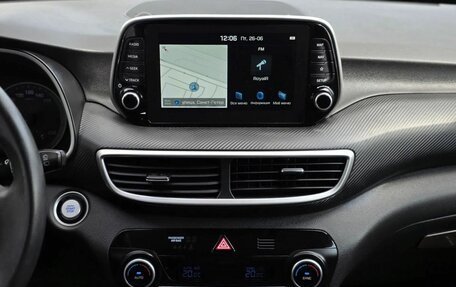 Hyundai Tucson III, 2020 год, 2 099 000 рублей, 17 фотография