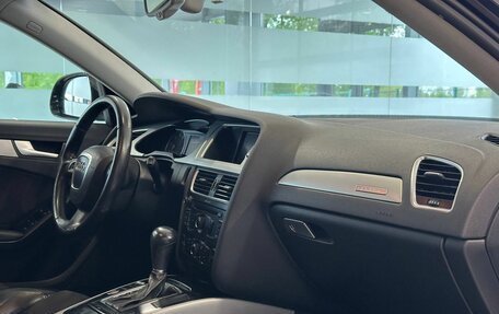 Audi A4 allroad, 2010 год, 1 187 000 рублей, 8 фотография