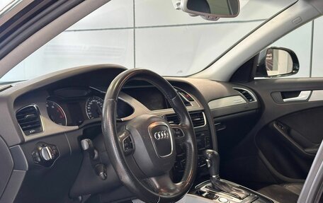 Audi A4 allroad, 2010 год, 1 187 000 рублей, 7 фотография