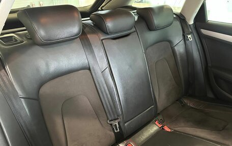 Audi A4 allroad, 2010 год, 1 187 000 рублей, 9 фотография