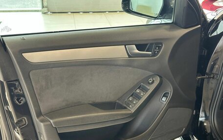 Audi A4 allroad, 2010 год, 1 187 000 рублей, 10 фотография
