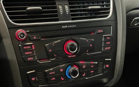 Audi A4 allroad, 2010 год, 1 187 000 рублей, 14 фотография
