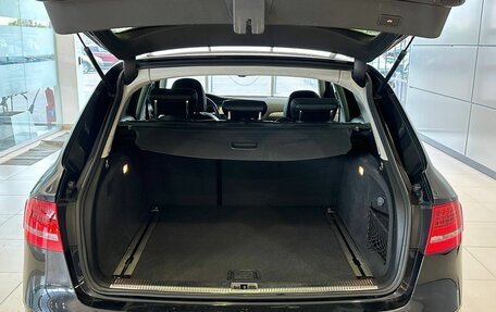 Audi A4 allroad, 2010 год, 1 187 000 рублей, 17 фотография