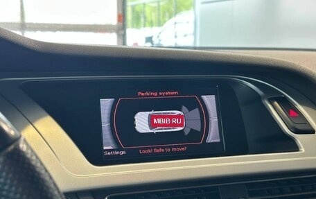 Audi A4 allroad, 2010 год, 1 187 000 рублей, 15 фотография