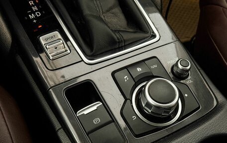 Mazda CX-5 II, 2017 год, 2 257 000 рублей, 14 фотография