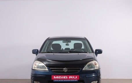 Suzuki Liana, 2007 год, 549 000 рублей, 2 фотография