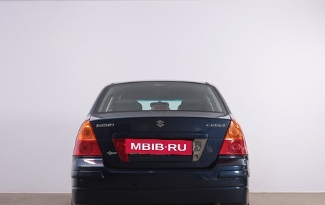 Suzuki Liana, 2007 год, 549 000 рублей, 6 фотография