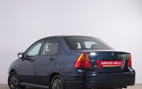 Suzuki Liana, 2007 год, 549 000 рублей, 5 фотография