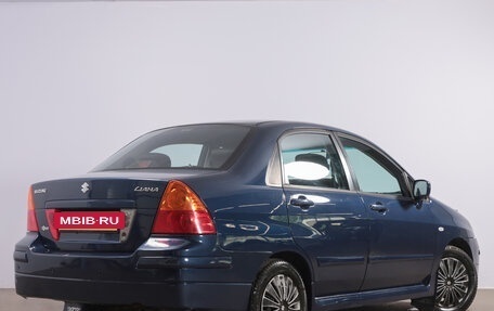 Suzuki Liana, 2007 год, 549 000 рублей, 7 фотография