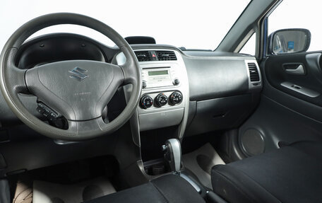 Suzuki Liana, 2007 год, 549 000 рублей, 8 фотография