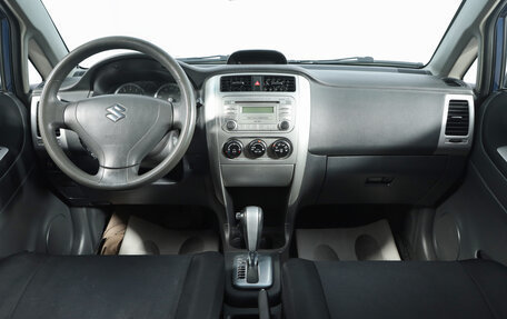 Suzuki Liana, 2007 год, 549 000 рублей, 9 фотография